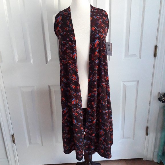 XS Lularoe Joy NWT - Picture 1 of 12